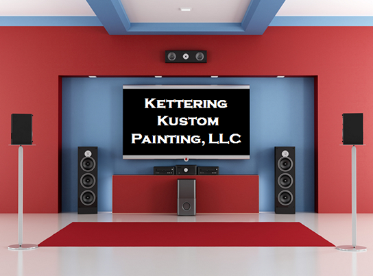 Commercial Painting Contractor Dayton, Kettering, Riverside, Beavercreek