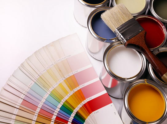 Interior Painter Consultant