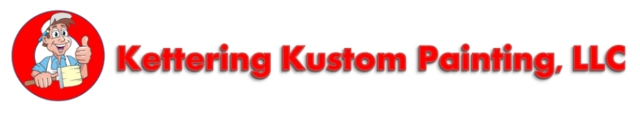 Kettering Kustom Painting